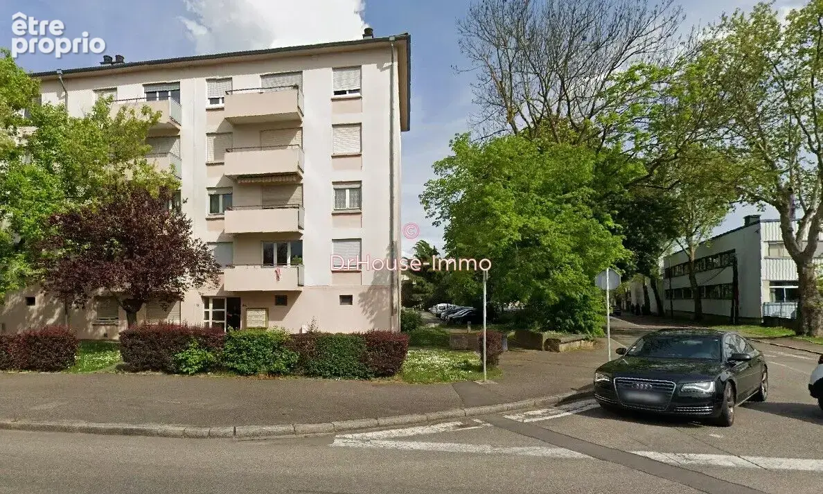 Appartement 4 pièces 73 m² à vendre à Illzach (68110) - photo 10