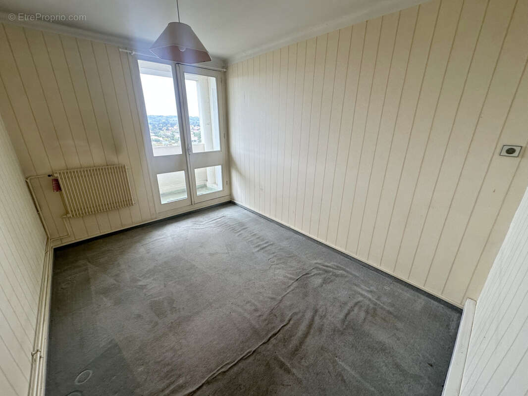 Appartement à MARMANDE