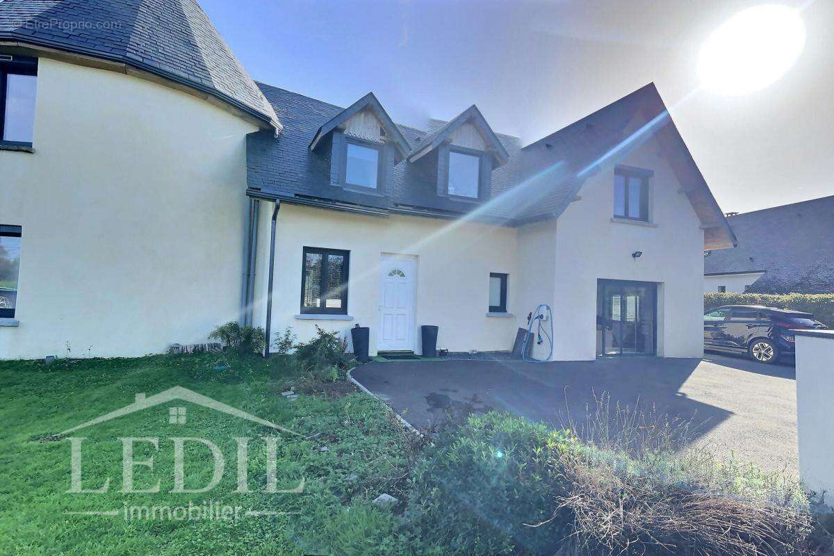 Maison à BAGNERES-DE-BIGORRE