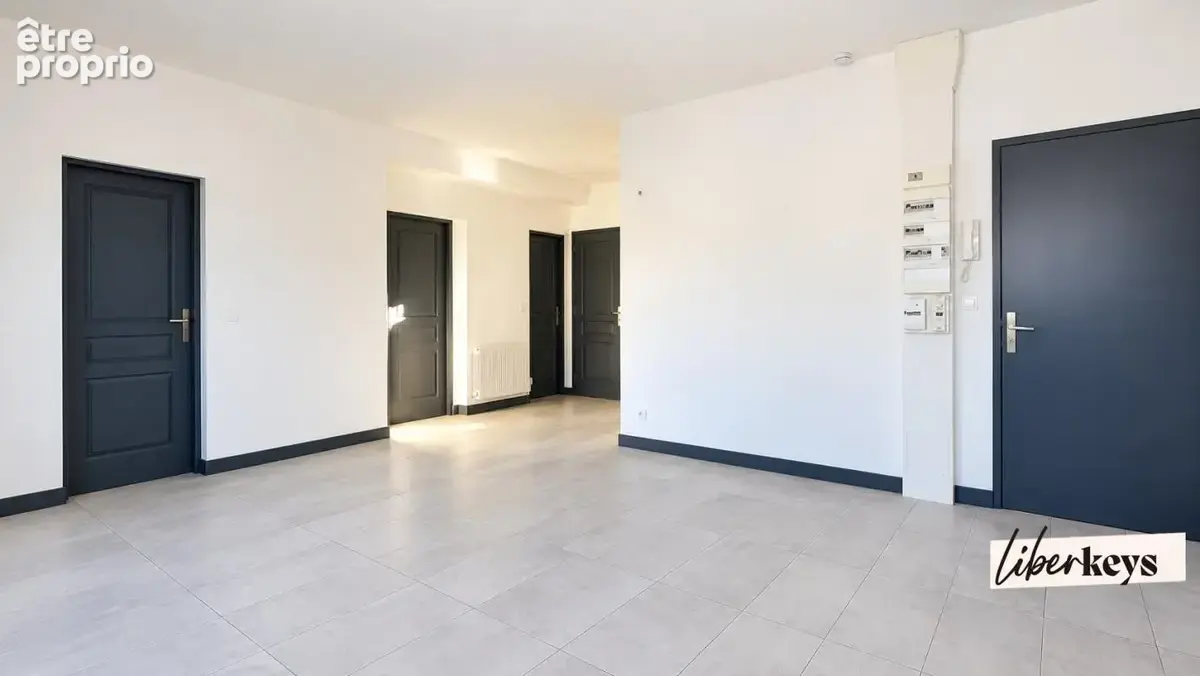Beaugency (45190) – appartement loué avec cour privative et cave - photo 2