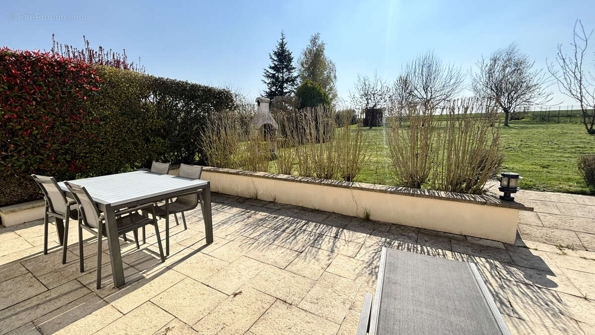 Maison à CHATEAUDUN