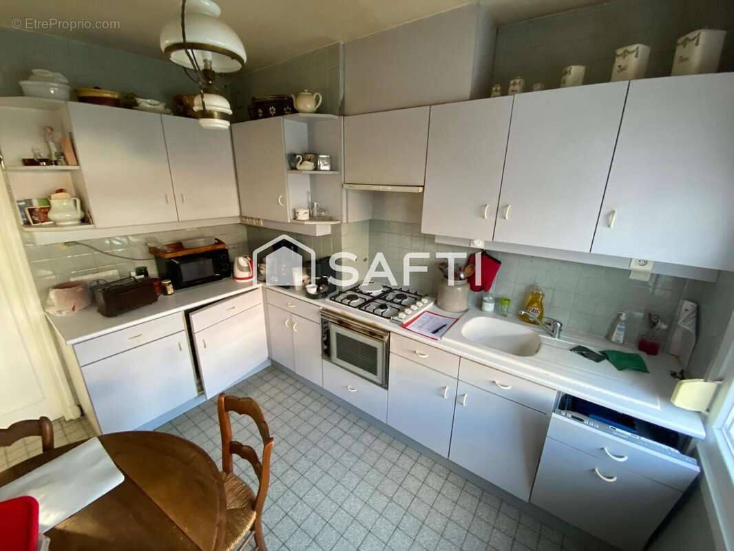 Photo 4 - Maison à RONCQ