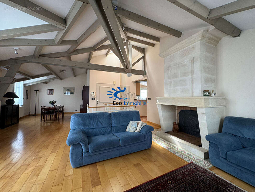 Appartement à LA ROCHELLE
