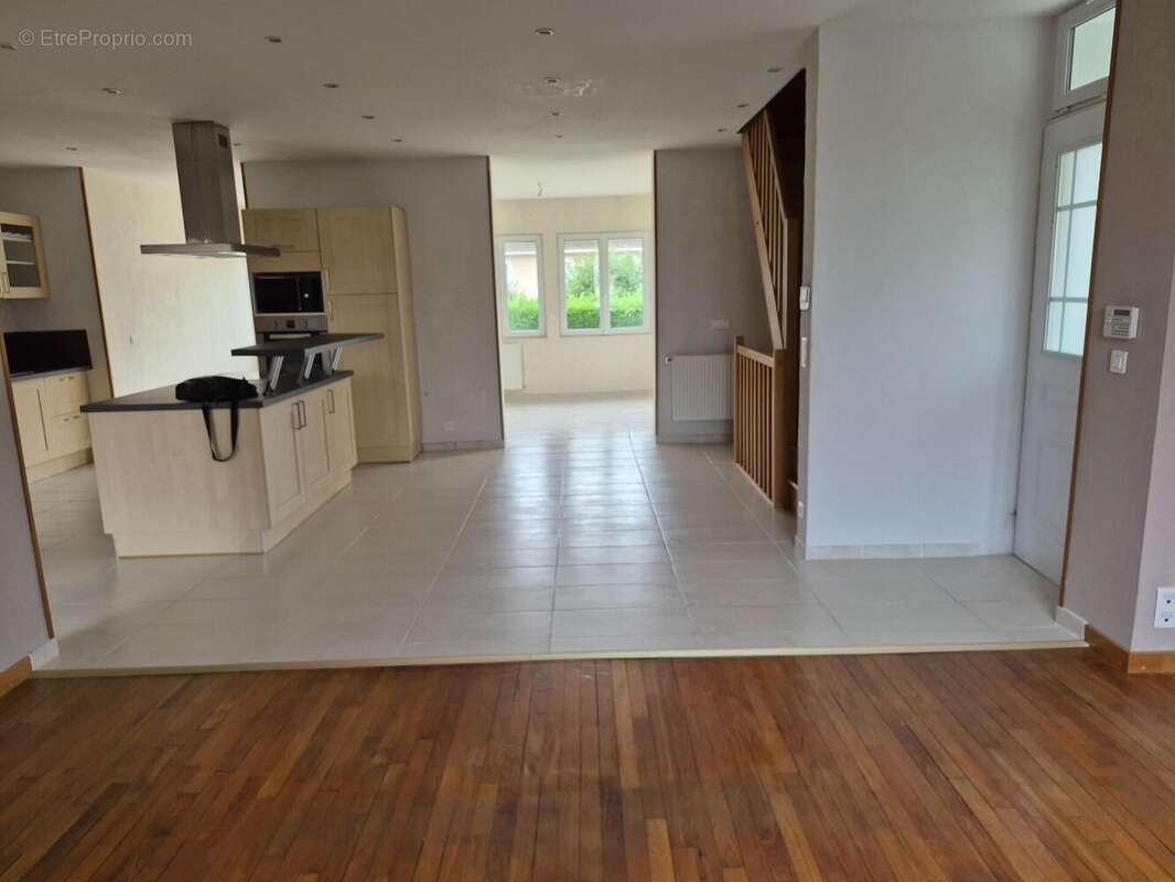 Photo 7 - Maison à PONTAULT-COMBAULT