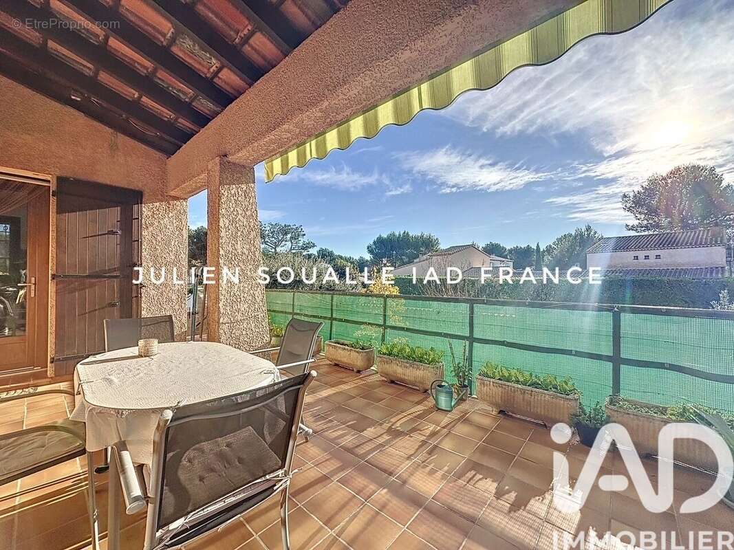 Photo 7 - Maison à CARNOUX-EN-PROVENCE