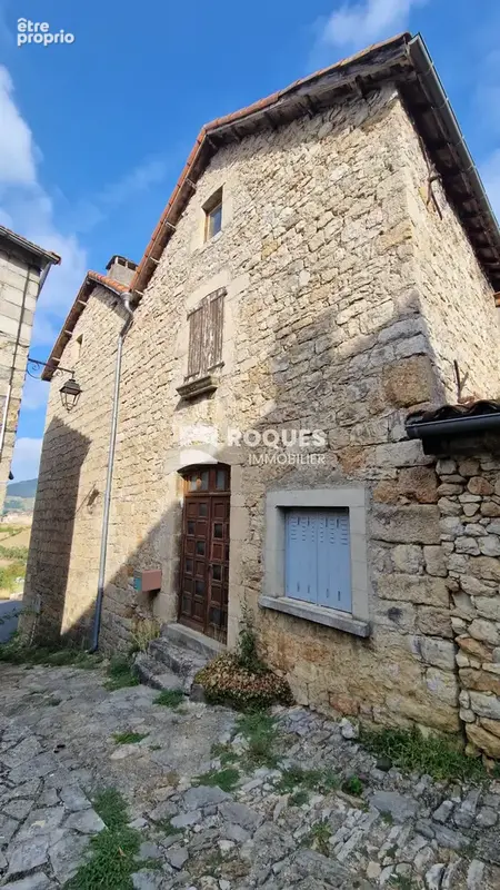 Maison de village à Liaucous - photo 17