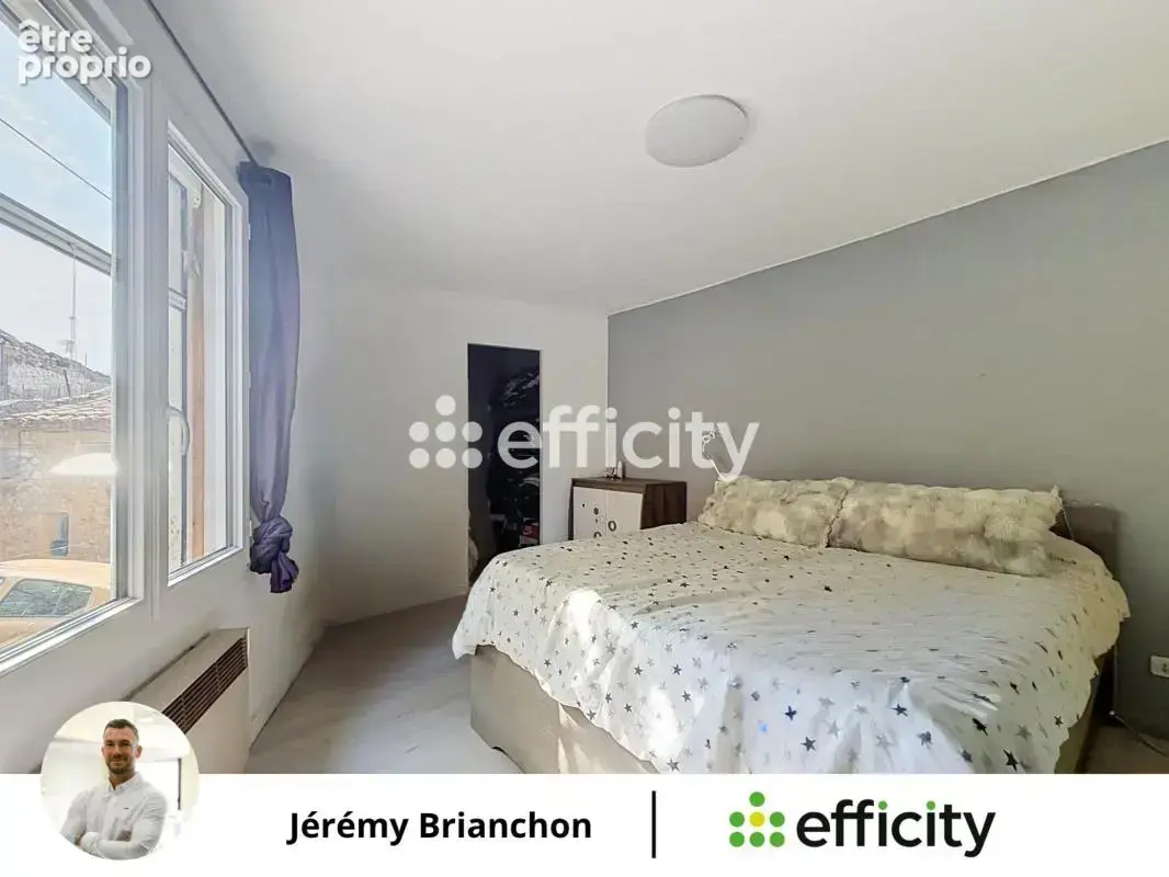 Maison 6 pièces 110 m² à vendre à La Bastide-Des-Jourdans (84240) - photo 4