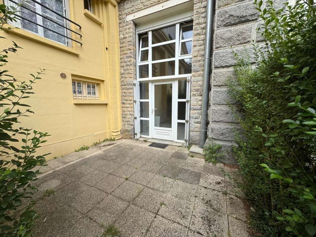 Appartement à BAGNOLES-DE-L'ORNE