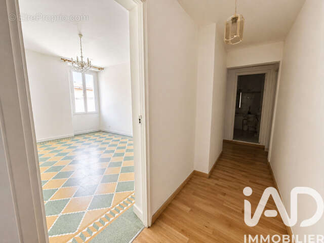 Photo 2 - Appartement à AJACCIO