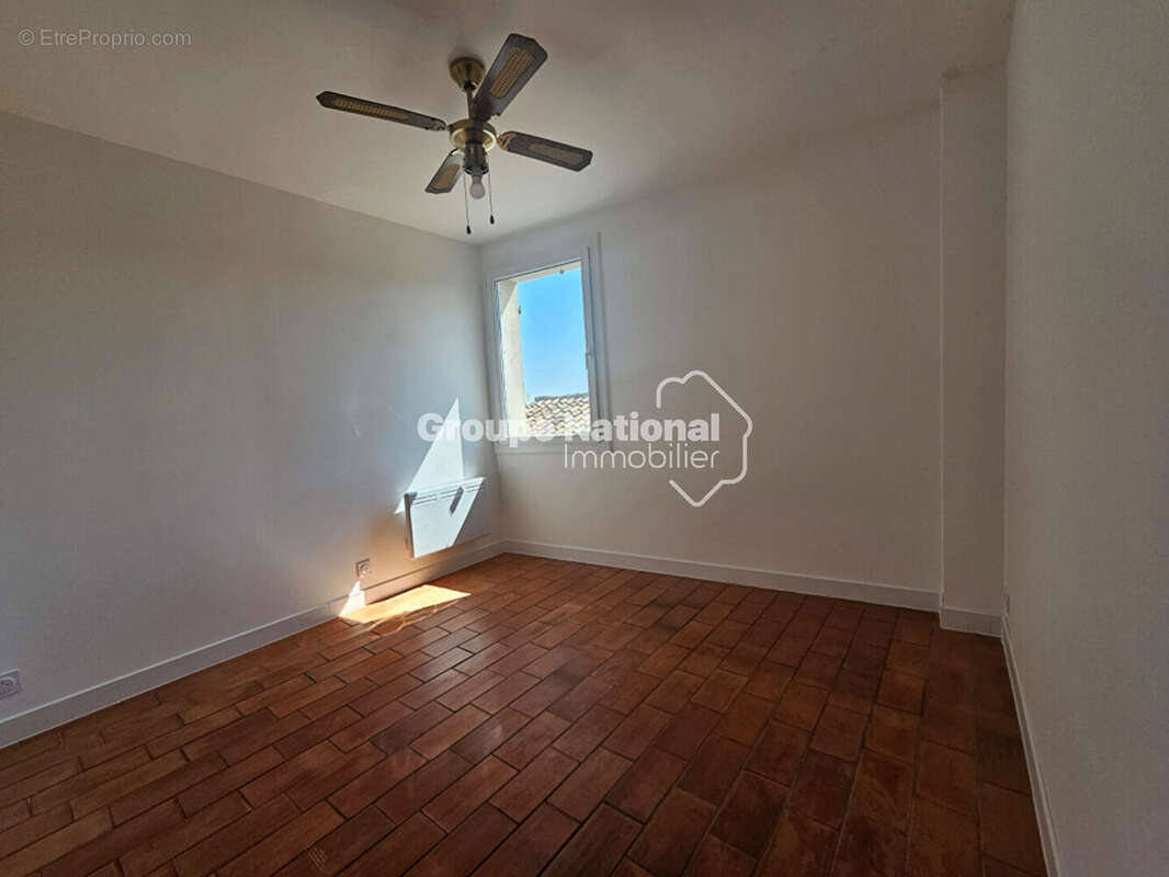 Appartement à BARBENTANE