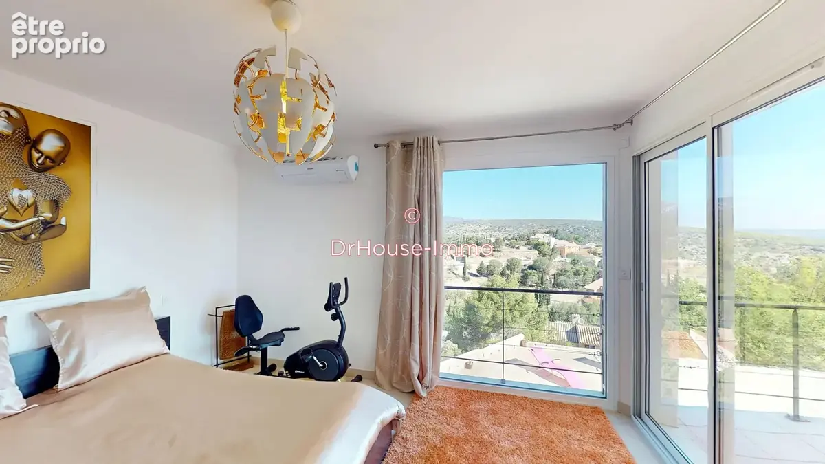 Maison 9 pièces 200 m² à vendre à Treilles (11510) - photo 12