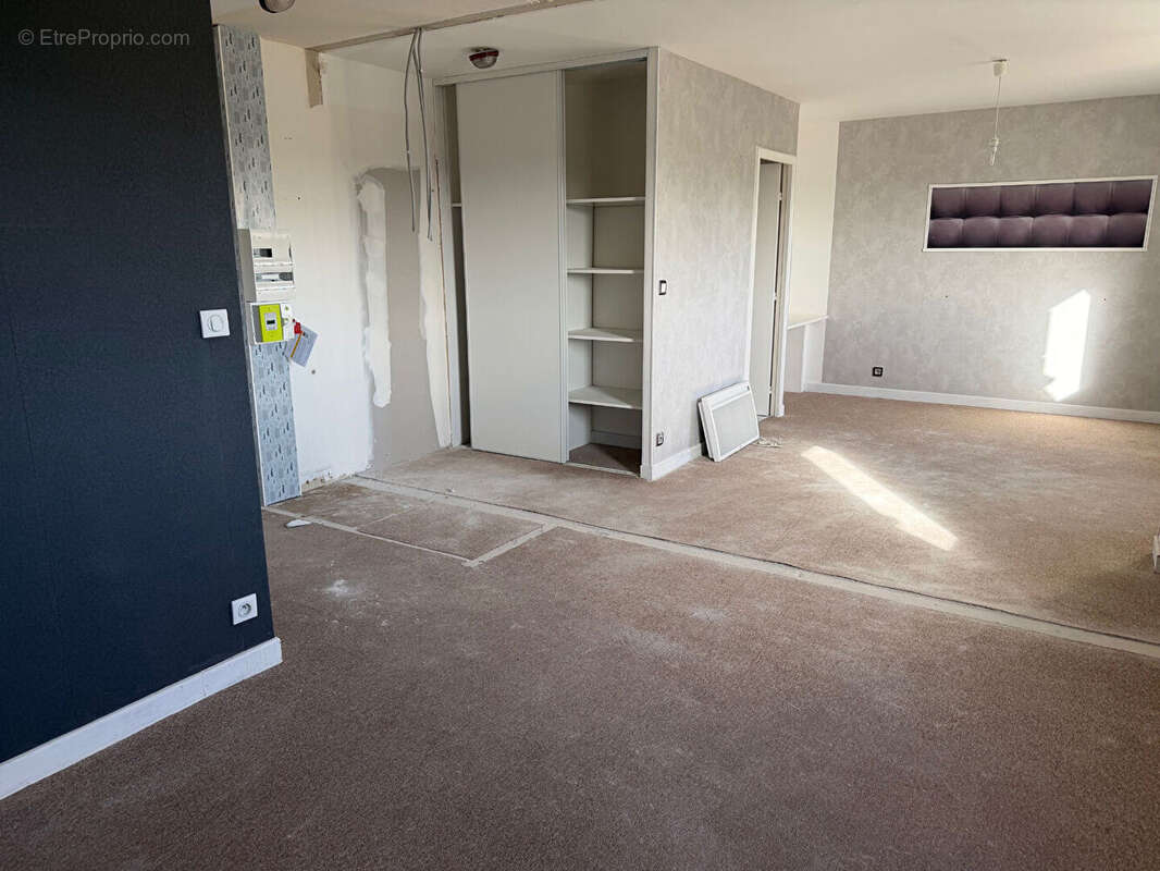 Appartement Erquy 2 pièce(s) 43 m² - photo 5