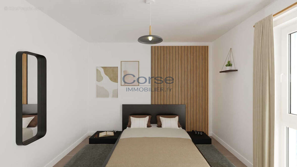 Appartement 79 m² à Ajaccio  - photo 5