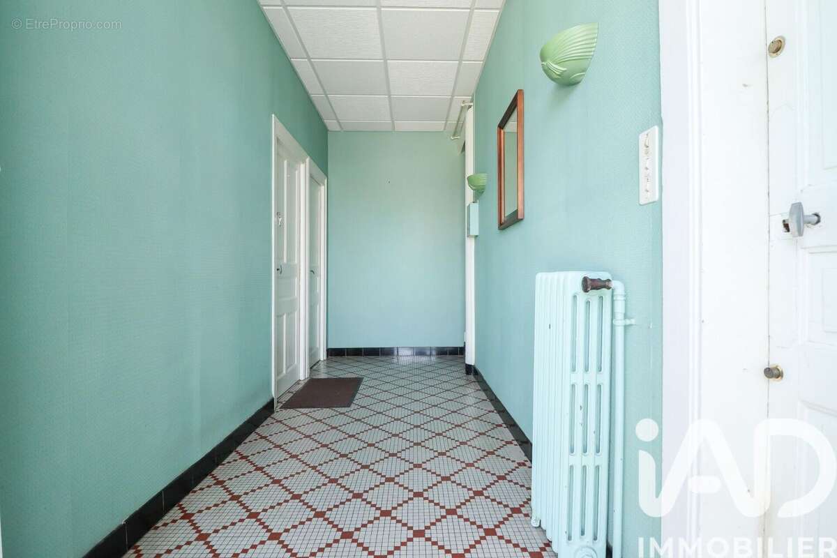 Photo 6 - Maison à LIMOGES