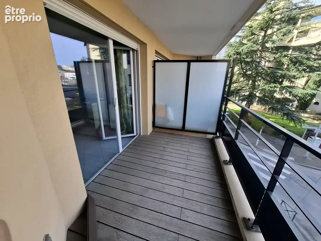 Résidence VILLA CALADE joli T3 avec grand garage et terrasse - photo 7