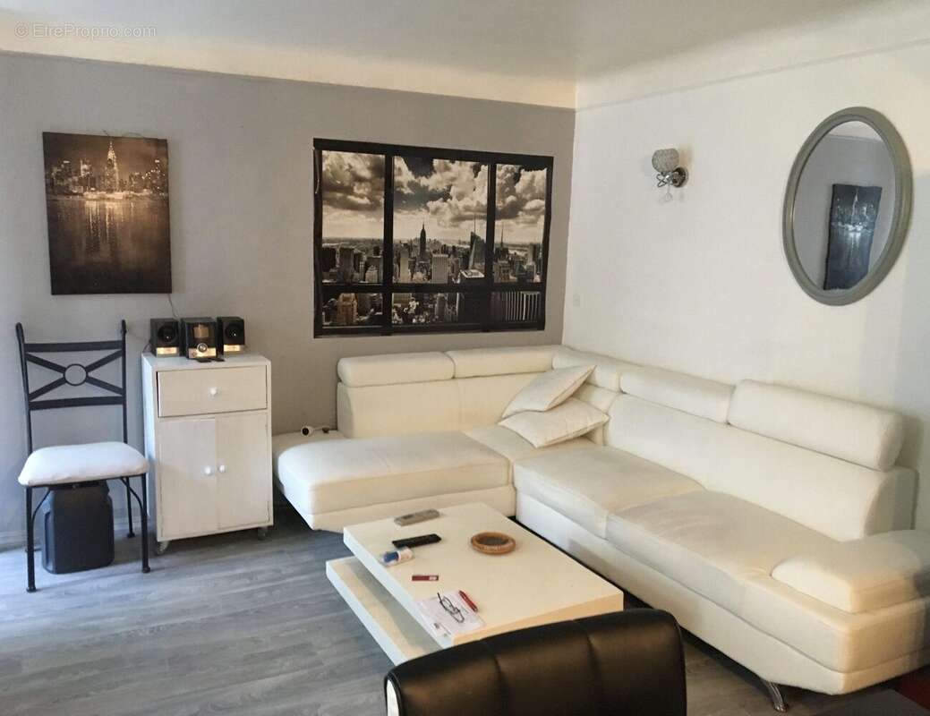 Appartement à ISTRES