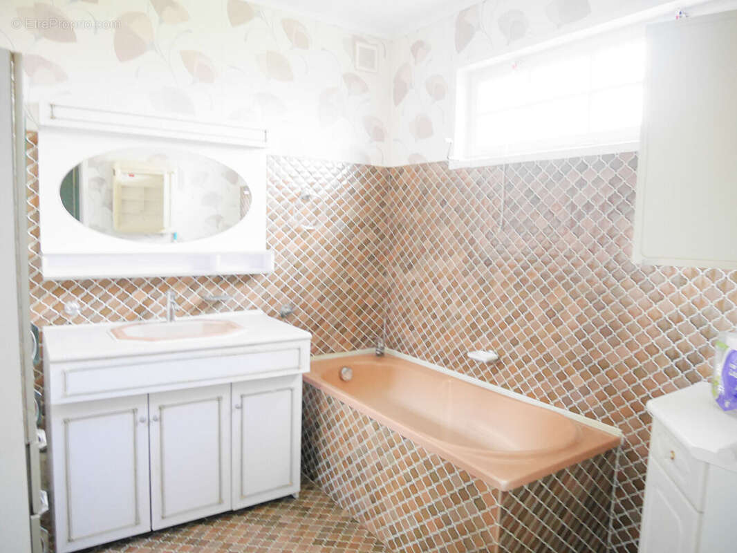 Maison 91 m² à Barentin  - photo 9