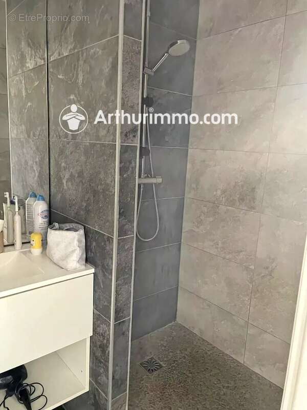 Appartement à TREVOUX
