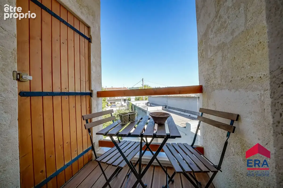 Appartement 68m² à floirac - photo 2