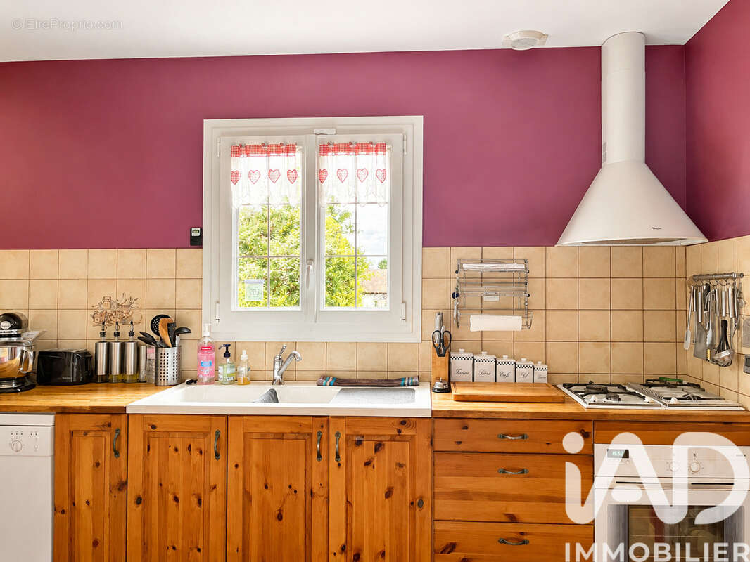 Photo 3 - Maison à SAINT-GERMER-DE-FLY