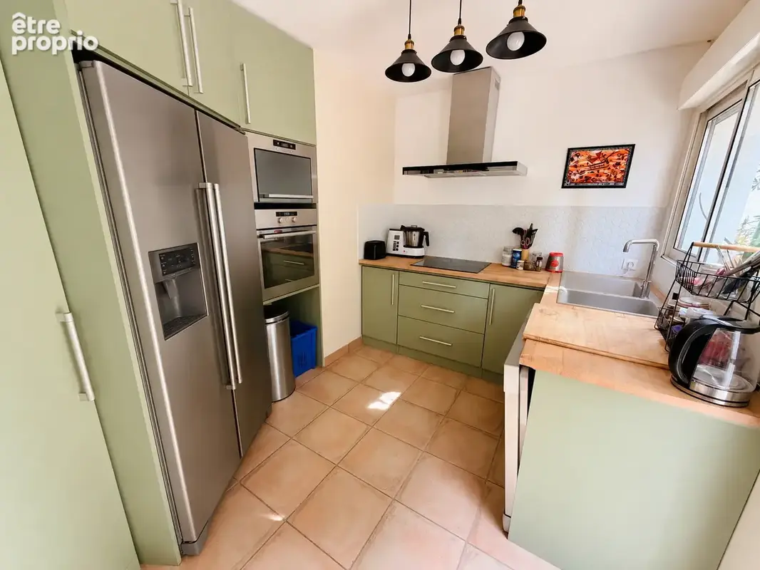 Marsillargues   Maison familiale 5 pièces avec suite parentale et extérieur - photo 12