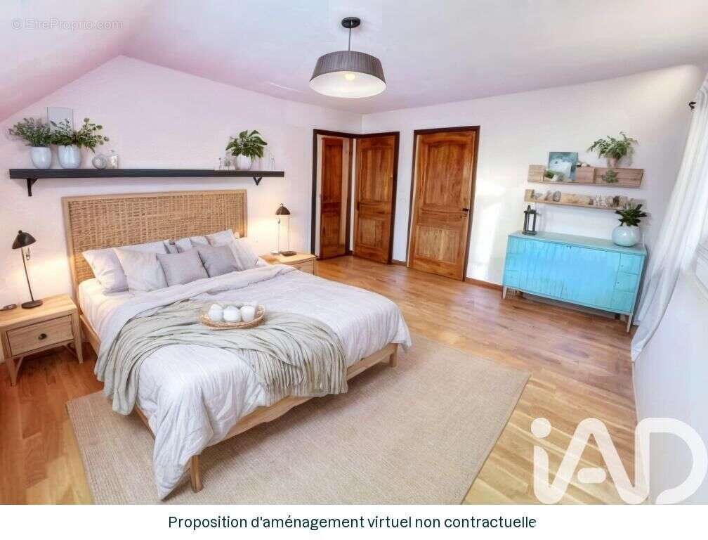 Photo 8 - Maison à SOURDUN