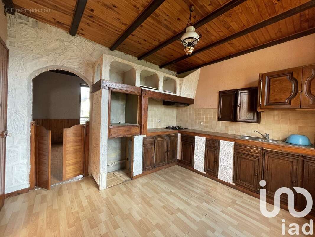 Photo 3 - Maison à SAINT-DIE-DES-VOSGES