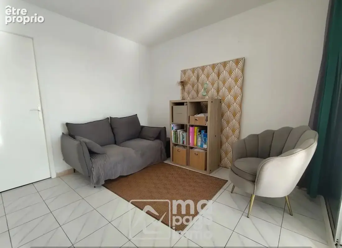 Vds Appt 3 chambres, Fort-de-France - photo 10