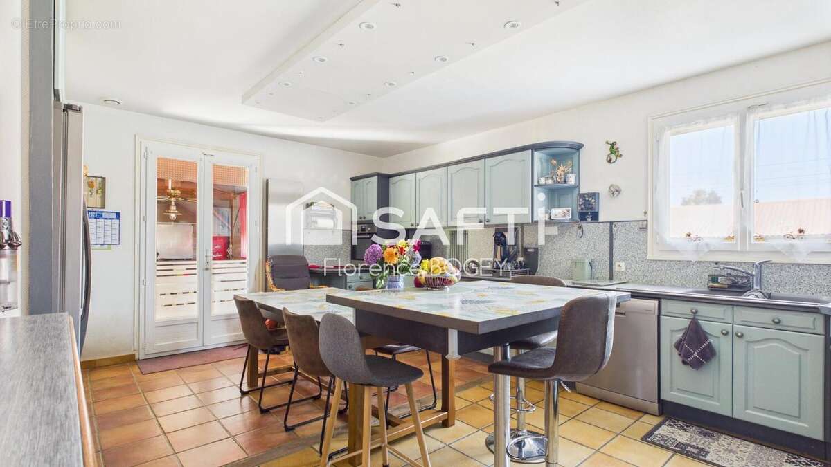 Photo 4 - Maison à LE DORAT