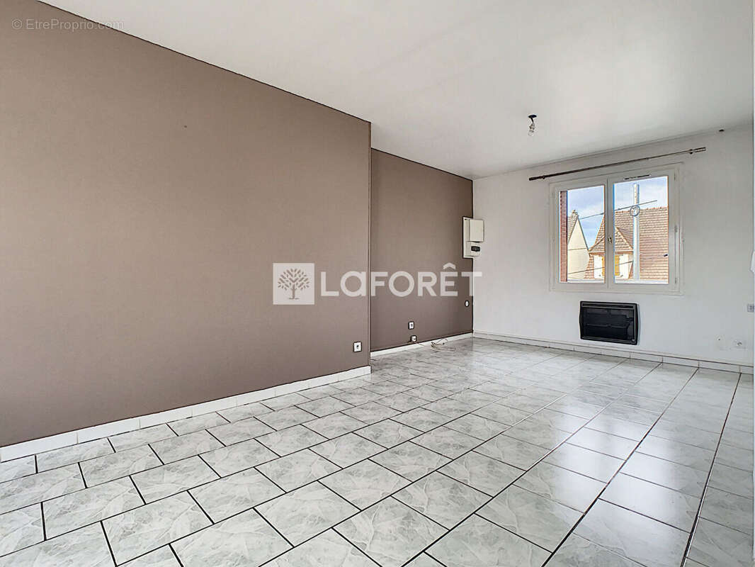 Appartement à CHAMPIGNY-SUR-MARNE