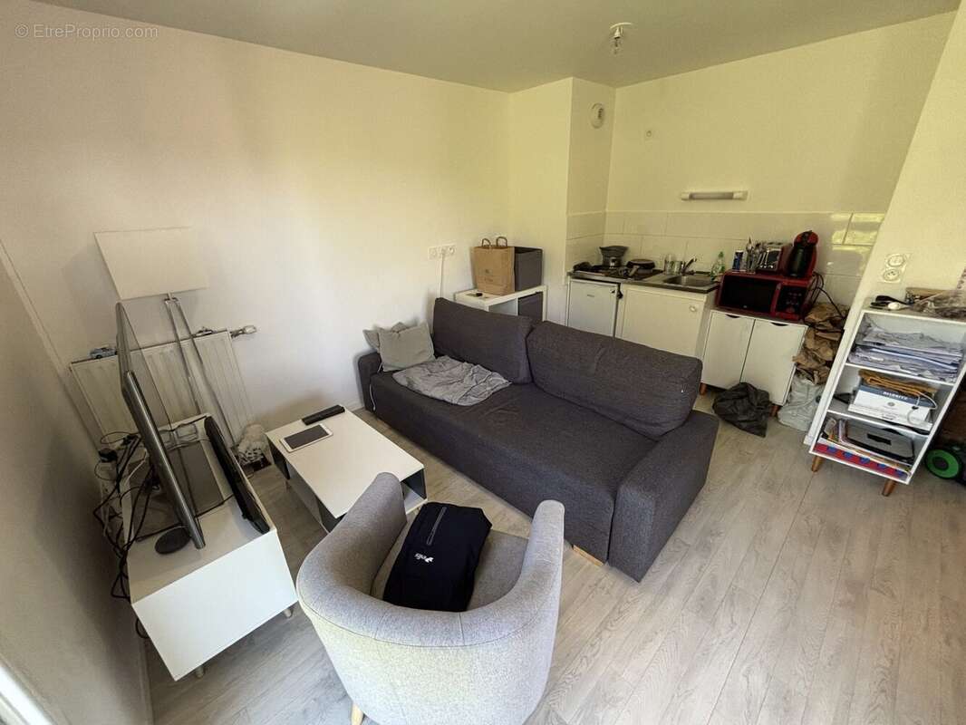 Appartement à GUIPAVAS
