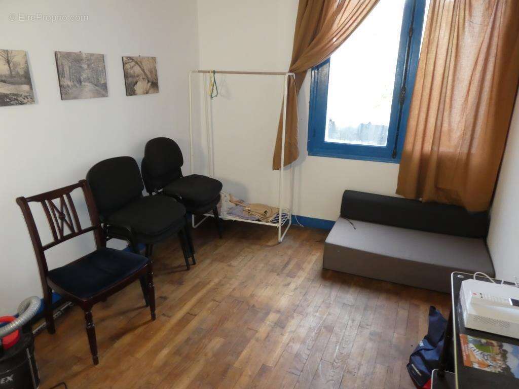 Maison à GUEMENE-SUR-SCORFF