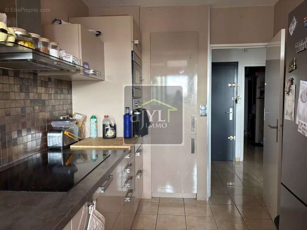 Appartement à AIX-EN-PROVENCE