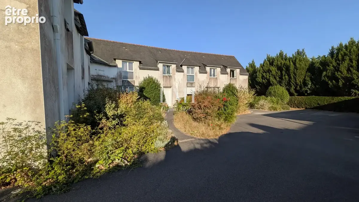 Appartement à LORIENT