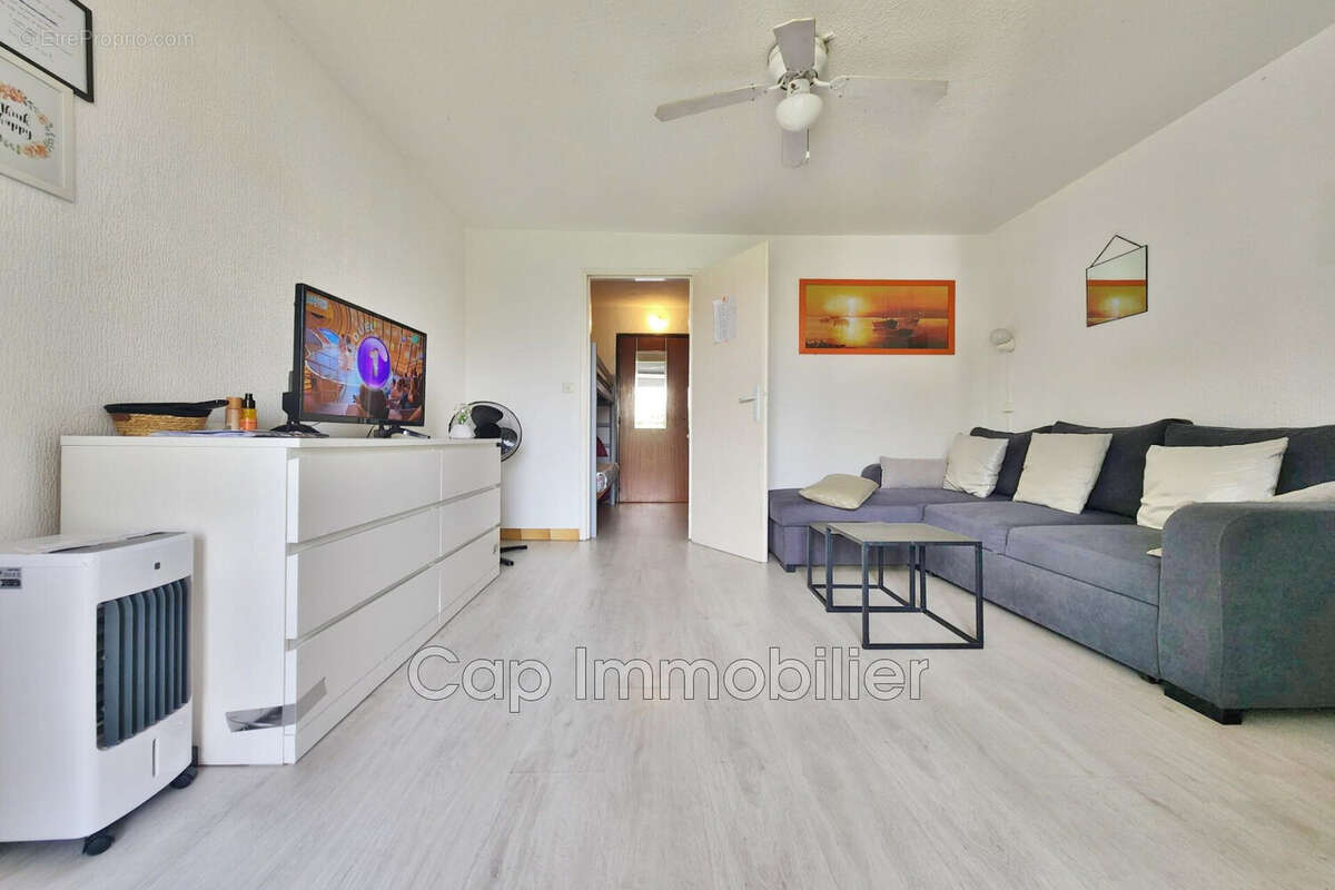 Appartement à AGDE