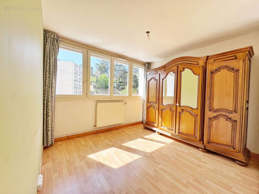 Appartement à RIVE-DE-GIER