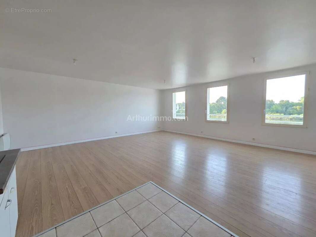 Vente Appartement Auray(56400) 372 300ï¿œ - photo 3