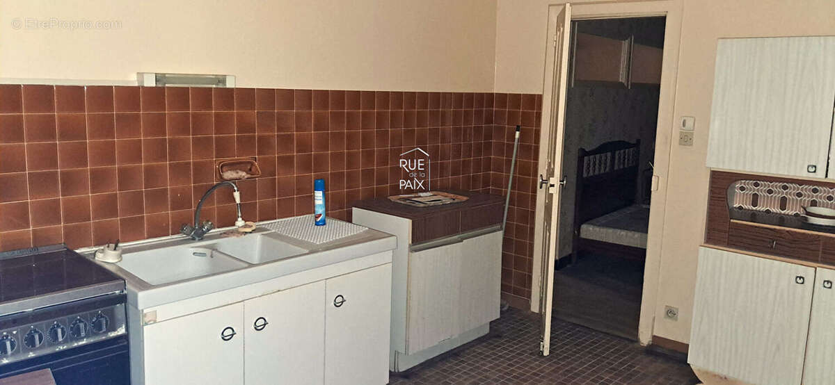 Maison Doussay 3 pièce(s) 78.22 m2 - photo 5