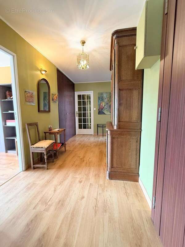 Appartement à EPINAL