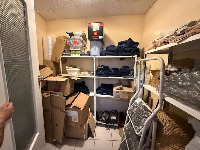 Maison de village avec cour et garage - photo 8