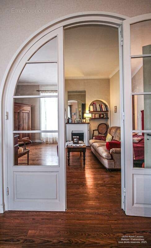 La villa Mañana à Hagetmau, œuvre majeure de Prunetti - photo 12
