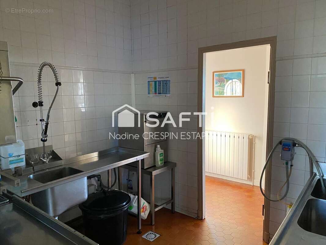 Photo 7 - Commerce à CASTELSARRASIN