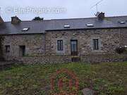 Maison à PONT-MELVEZ