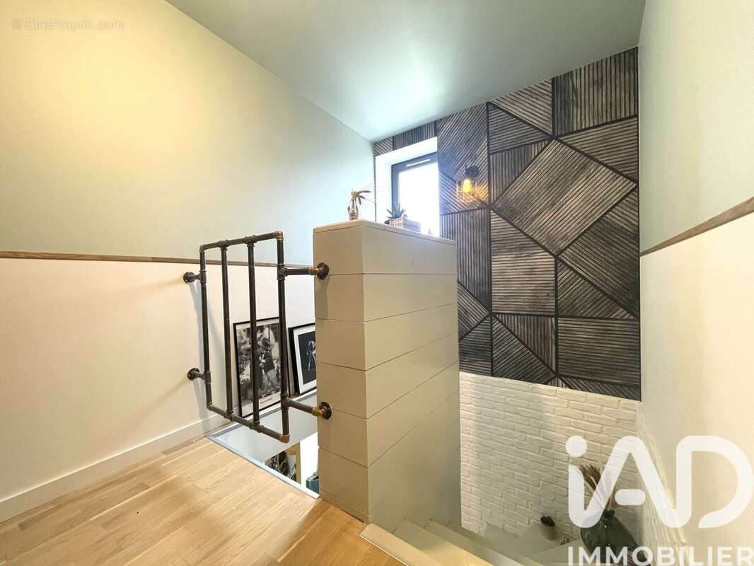 Photo 9 - Maison à MONTAINVILLE