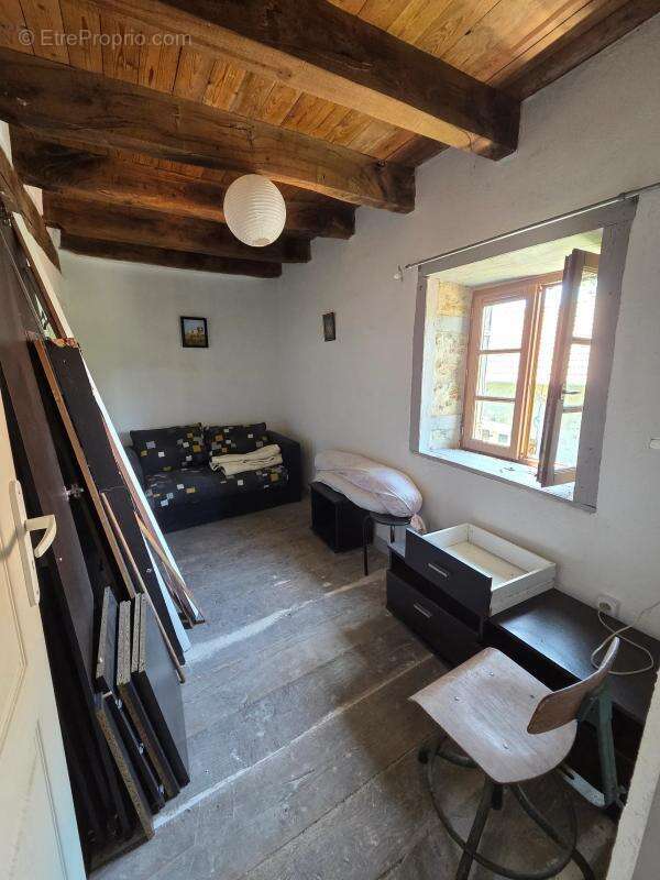 Maison à CHEISSOUX