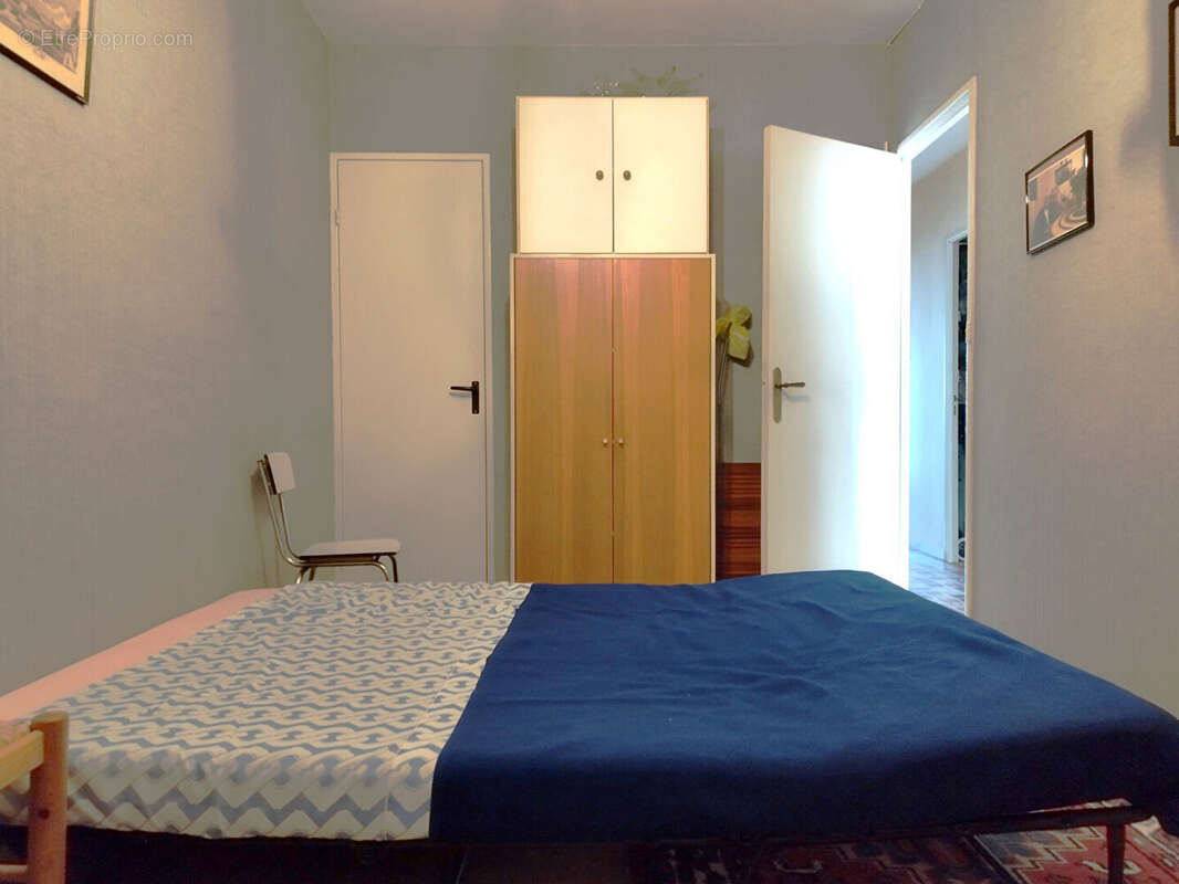 Appartement à TOURS