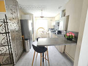 Appartement à POCE-SUR-CISSE