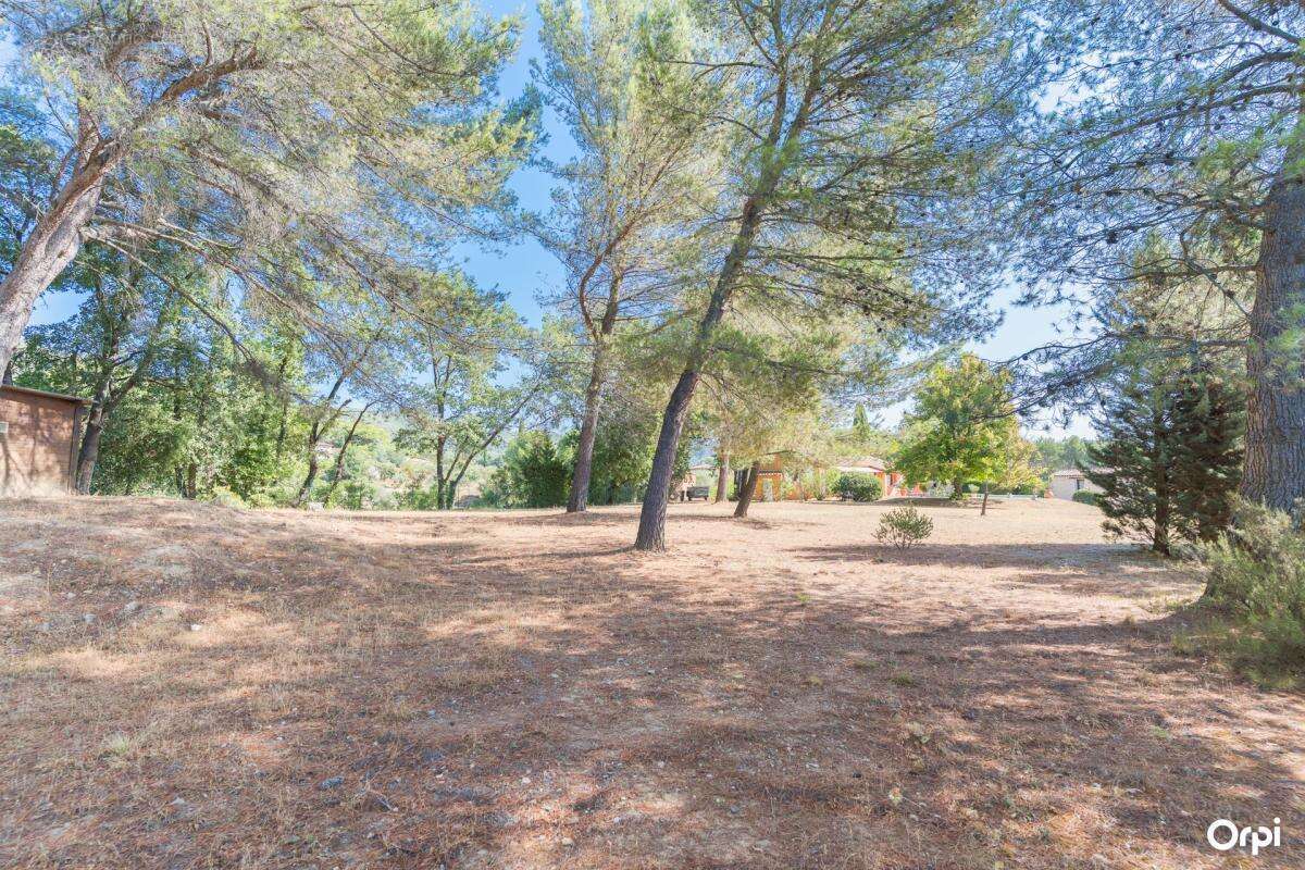 Villa Provençale de Plain-Pied à Saint-Zacharie — Écrin de Charme au Cœur d'un Domaine Arboré de 5 940 m² - photo 30