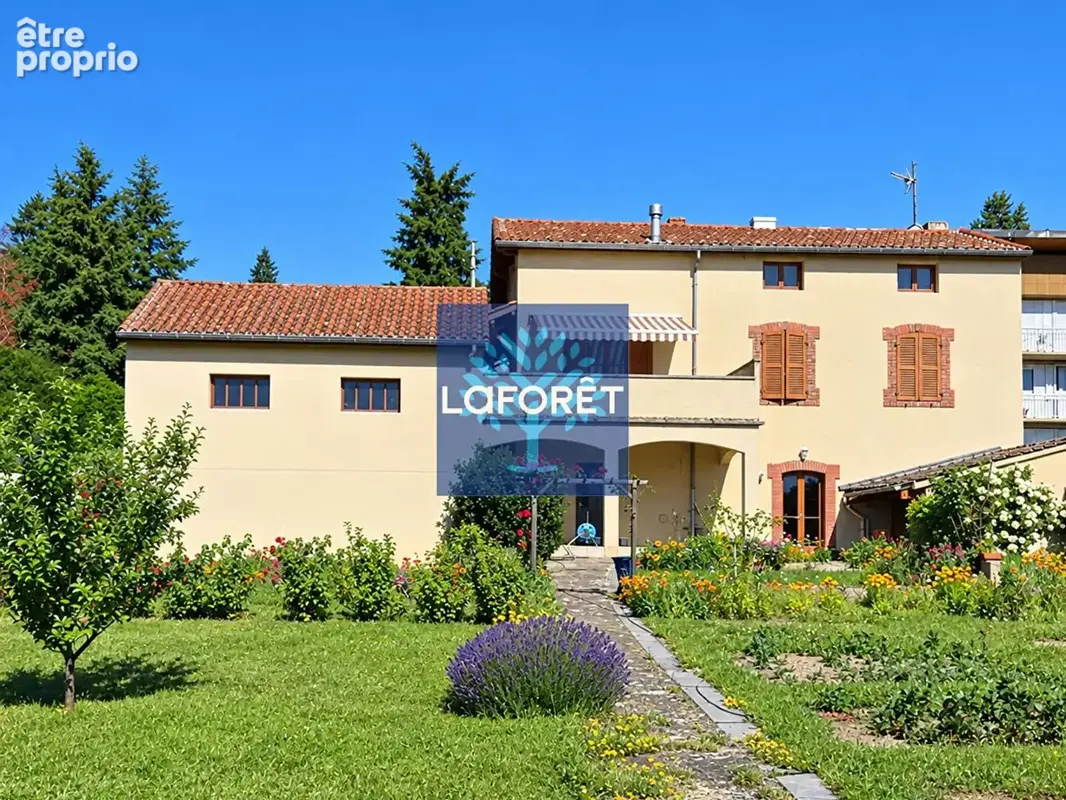 Photo Maison à Boen au prix de 180 000€