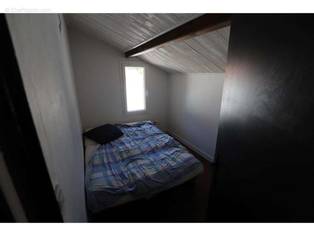 Maison 122 m² à Saint-Denis-D'oleron  - photo 13